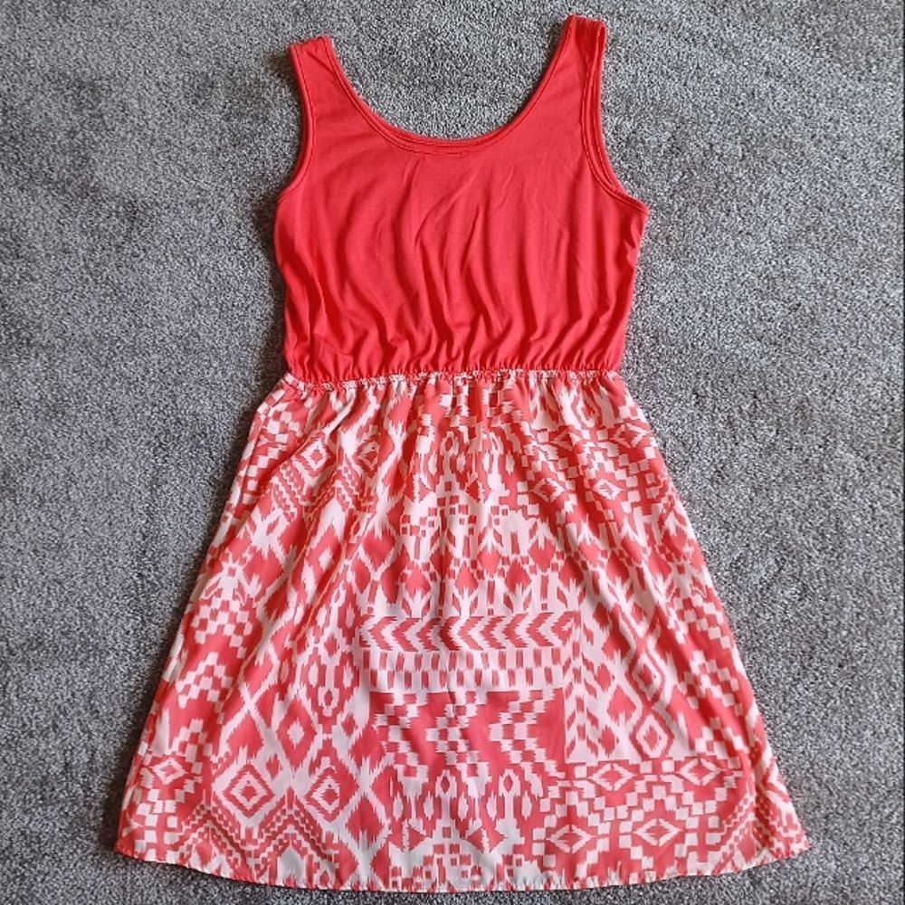 Charming Charlie dress - Picture 2 of 5